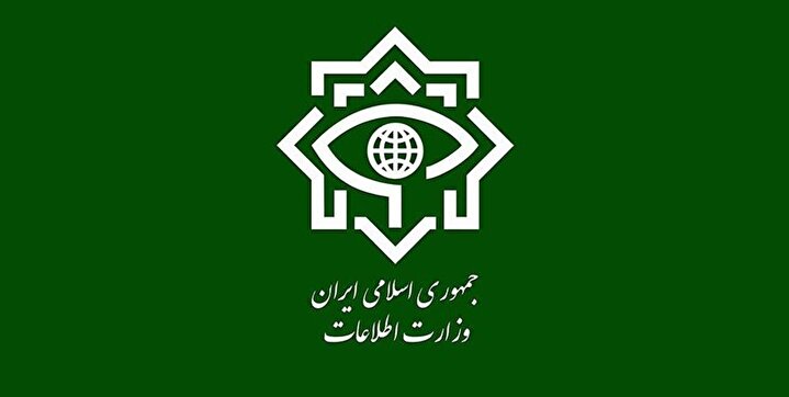 وزارت اطلاعات ضربات دقیقی به جریانات ضد انقلاب و وابسته به رژیم صهیونیستی وارد کرده است