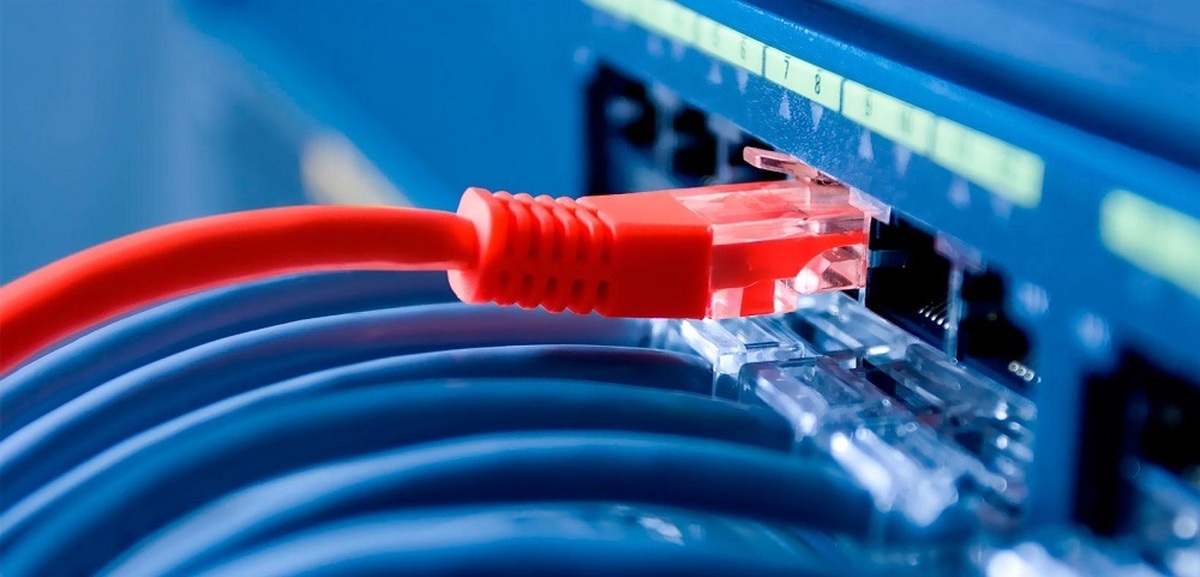 رفع اختلال اینترنت به دلیل قطعی مسیرهای ارتباطی شمال کشور
