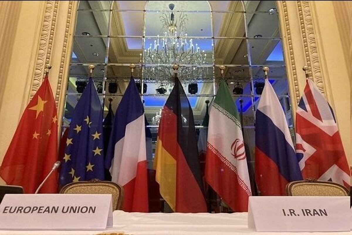 بلومبرگ: اتحادیه اروپا پیشنهادات ایران در مذاکرات وین را سازنده می‌داند