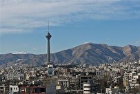 تهران-خنک-می‌شود
