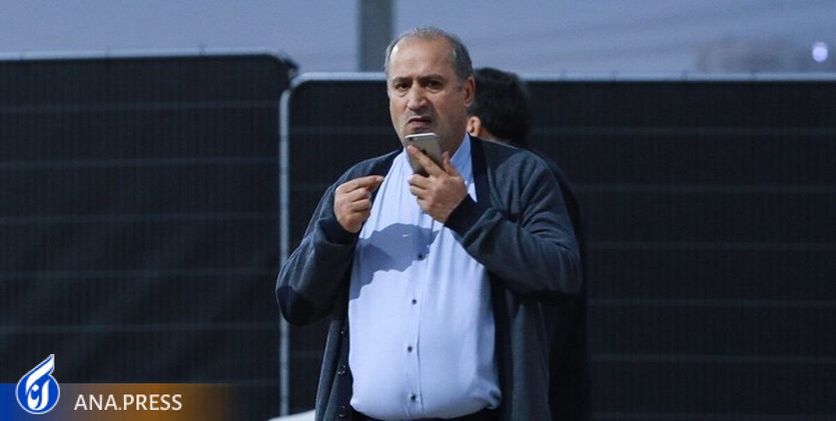پرونده‌های جدید فساد مالی کار دست نایب رئیس AFC داد  انصراف تاج برای کنار رفتن آبرومندانه؟