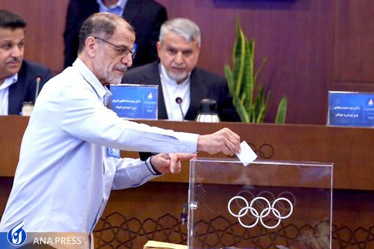 واکنش رئیس کمیته ملی المپیک به ادامه تعلیق جودو