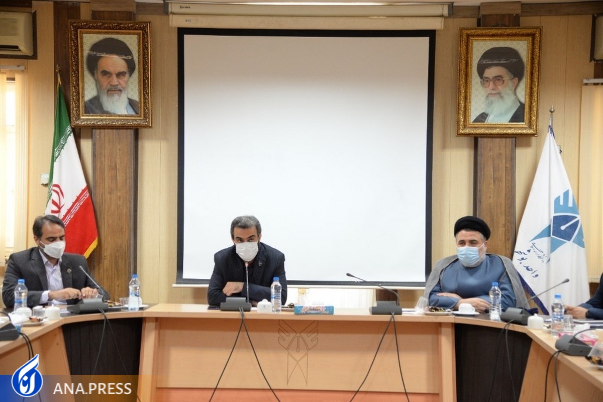 افزایش پذیرش دانشجو در واحدهای دانشگاهی بوشهر