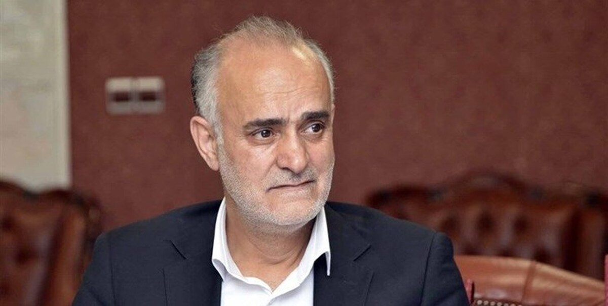نایب رئیس فدراسیون فوتبال بازگشت کی‌روش را رد کرد