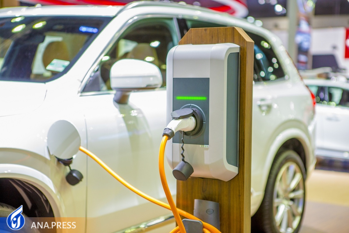 دانش‌بنیان‌‌ها و چالش ساخت ایستگاه‌‌های شارژ خودروهای‌برقی در کشور