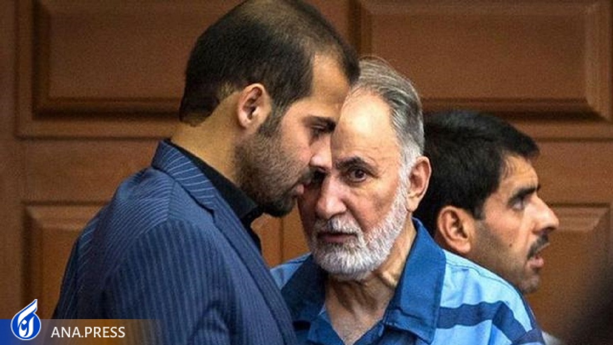 آخرین جزئیات پرونده شهردار سابق تهران  بازخوانی تراژدی پرونده میترا استاد