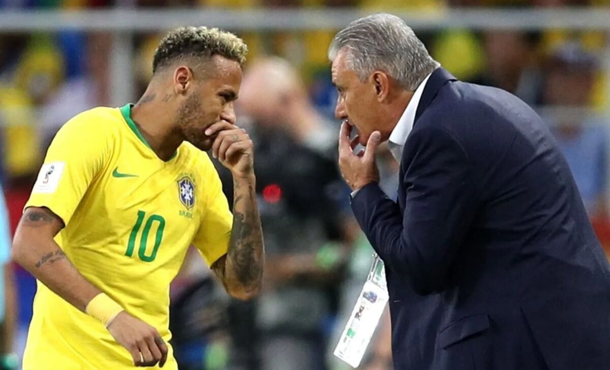 سرمربی تیم ملی برزیل زیر تیغ انتقادات/ رویکرد تیته برای موفقیت سلسائو چیست؟