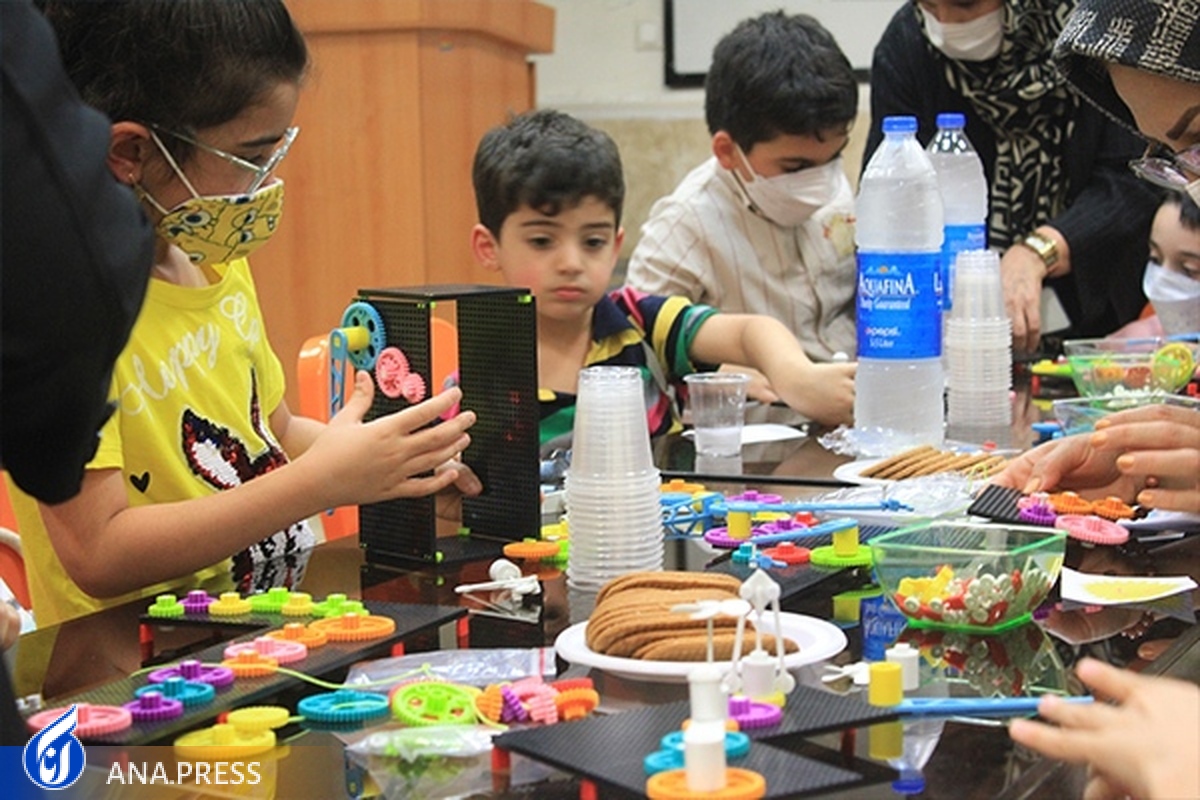جزئیات برگزاری کافه ریاضی با چاشنی بازی‌های فکری در اهواز