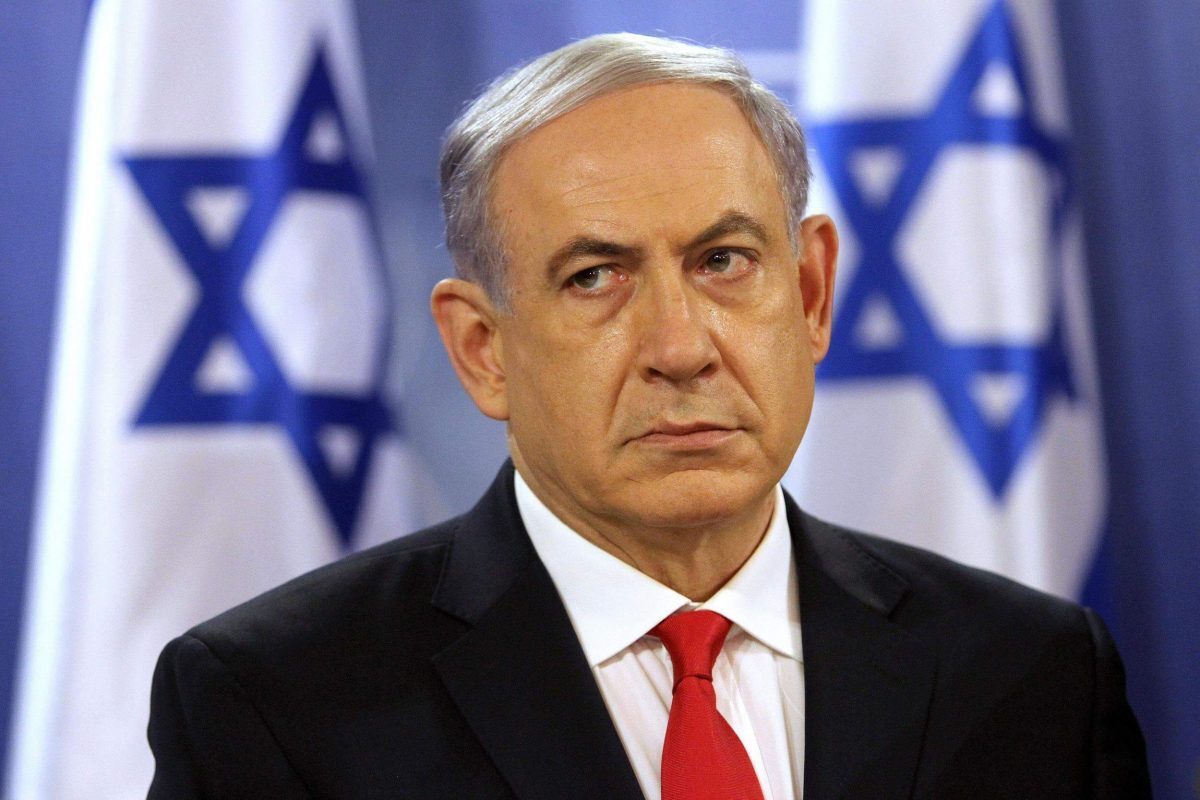 نتانیاهو: ایران هرآنچه را که می‌خواست از توافق هسته‌ای به دست آورد