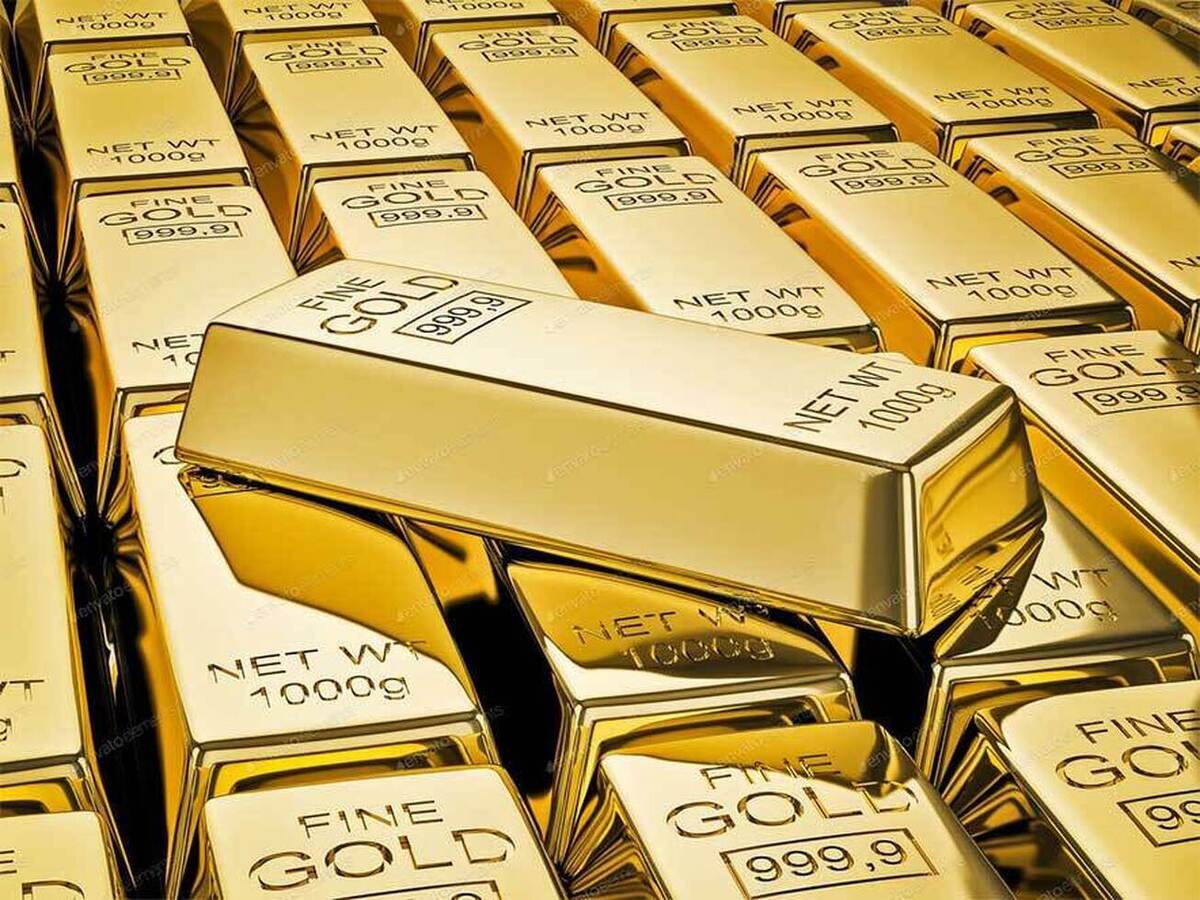 معرفی ۱۰ غول‌ برتر طلا در جهان