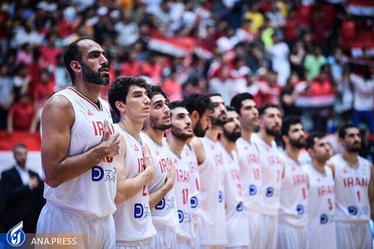 ایزدپناه: حال و روز بسکتبال ایران خوب نیست  داوری باید برنامه ریزی دقیقی برای موفقیت این رشته کند