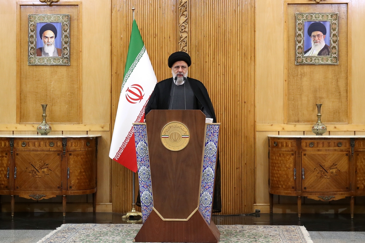 علاقمندی کشورها به همکاری با جمهوری اسلامی نشان دهنده شکست تلاش‌ها برای انزوای ایران است