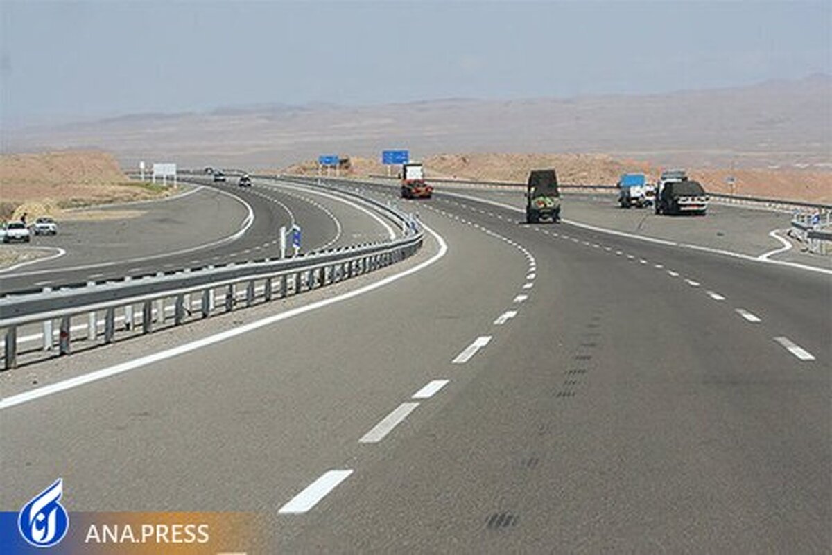 صندوق بین المللی پول: جاده‌های ایران در بین سریع‌ترین‌های جهان قرار دارد