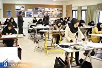 برگزاری-مرحله-دوم-آزمون-نظام-مهندسی-در-دانشگاه-آزاد-اسلامی-لارستان