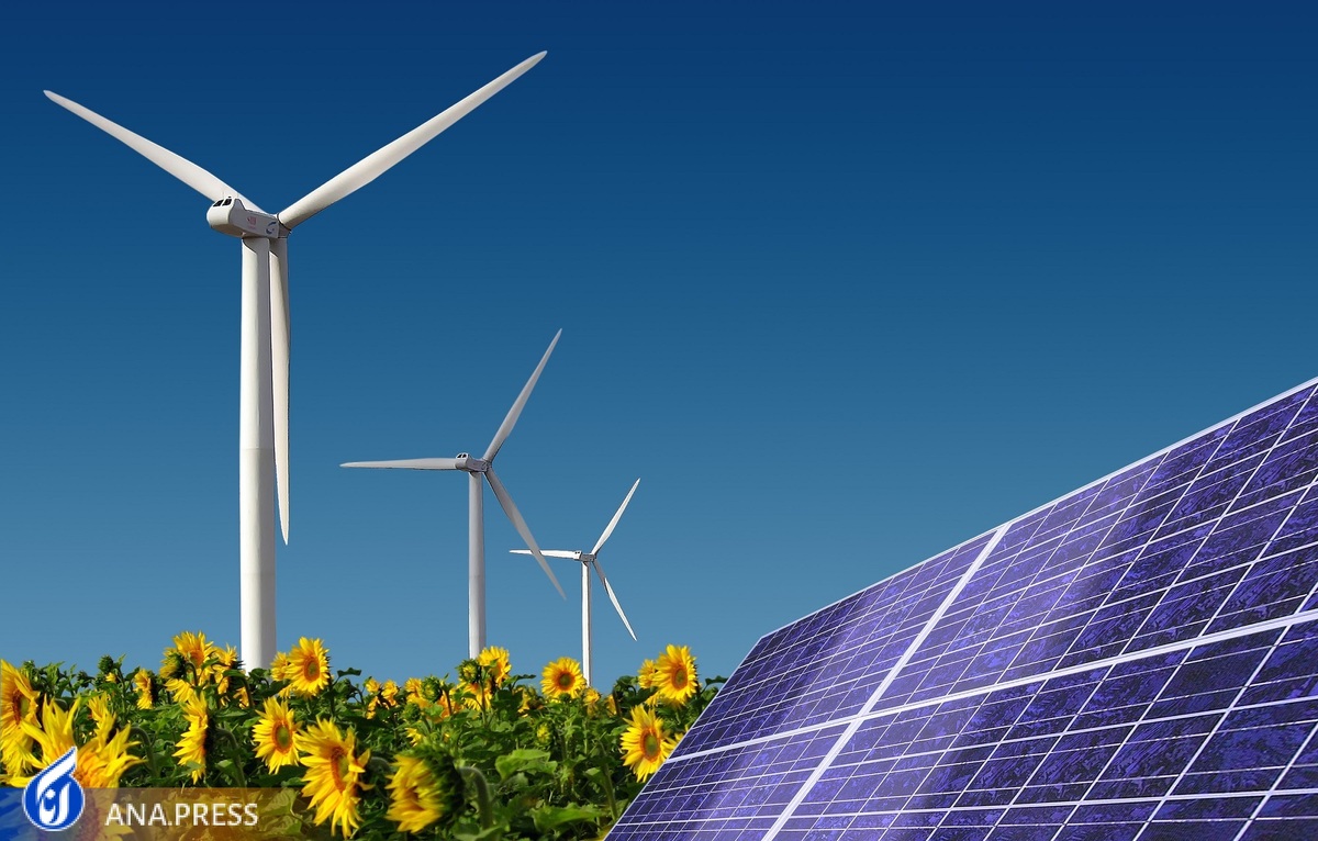 تأمین برق از نیروگاه‌های تجدیدپذیر در دستور کار وزارتخانه‌ها