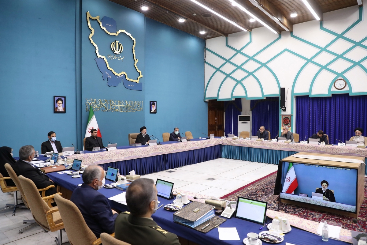 تاکید رئیس جمهور بر پیگیری مجدانه عملیاتی شدن توافقات بدست آمده در سفر به ازبکستان