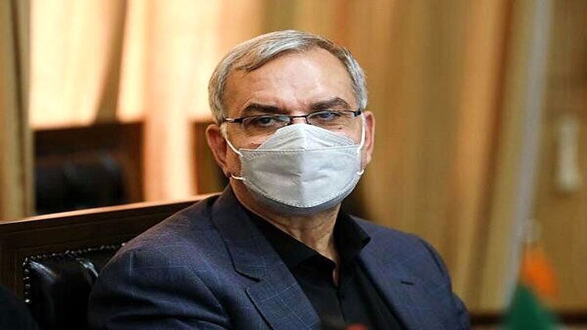 امضای توافق‌نامه سلامت ایران با کشورهای عضو شانگهای