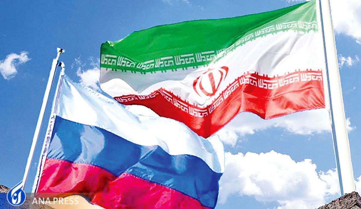 جزئیات قرارداد ایران و روسیه برای خرید و سوآپ گاز