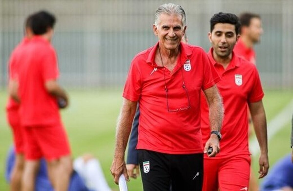 تیم ملی باز هم موش آزمایشگاهی شد/ سیستم دفاعی کی‌روش در این جام جهانی جواب نمی‌دهد