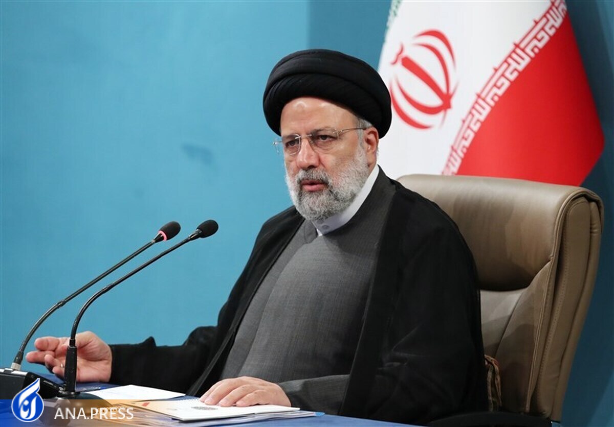 رئیسی: باید صدای عدالتخواهی ملت ایران را در سازمان ملل برسانم