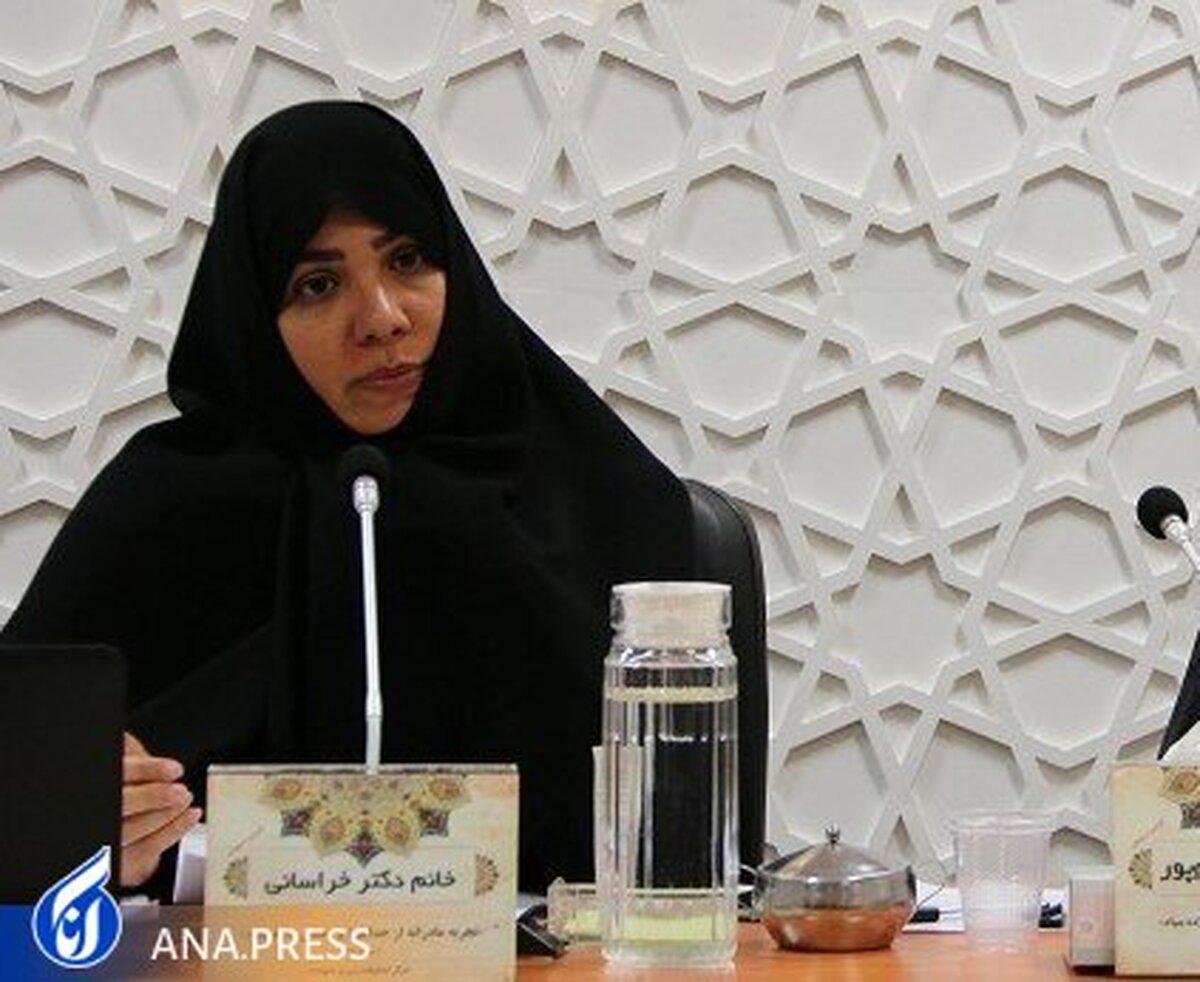 هویت ایرانی اسلامی در رعایت حجاب است