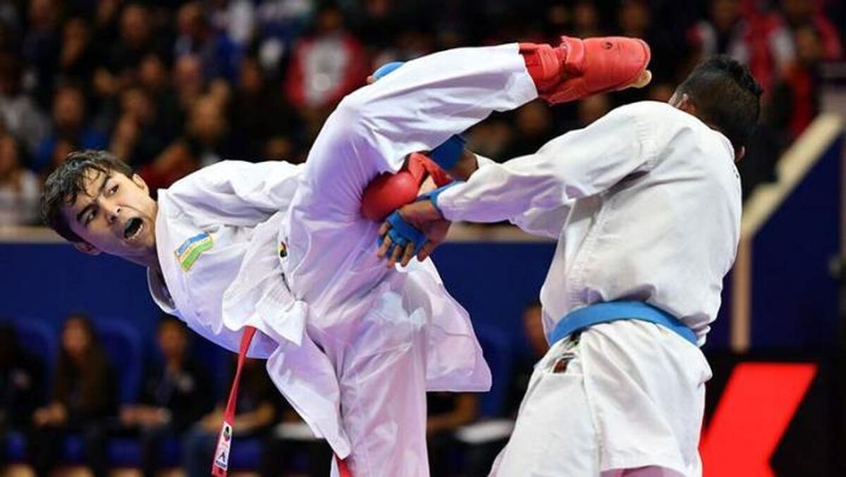 سهل‌انگاری کار دست کاراته ایران داد/ عدم اعزام تیم به مسابقات جام‌جهانی