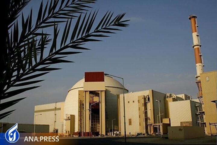 تعمیر موتور نیروگاه اتمی بوشهر توسط متخصصان داخلی / وقتی روس‌ها انگشت به دهان شدند +فیلم