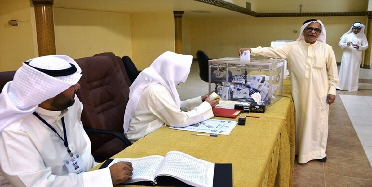 انتخابات پارلمانی زودهنگام کویت مهرماه برگزار می‌شود