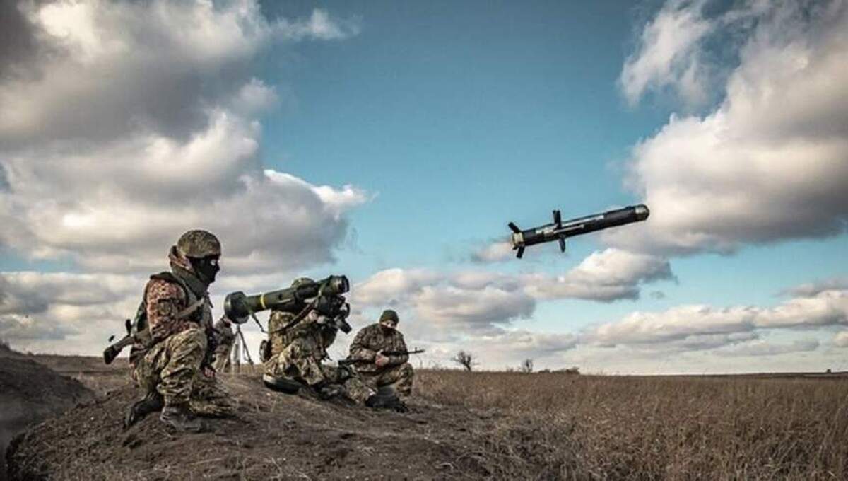 آلمان: جنگ اوکراین می‌تواند چند سال طول بکشد