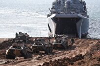 رزمایش روسیه با چین و چند کشور دیگر از پنجشنبه آغاز می‌شود