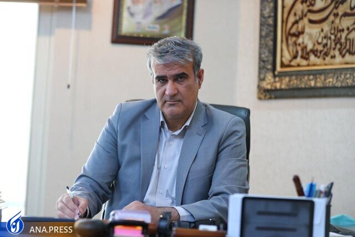 واکنش قنبرزاده به استعفاهای پی در پی پس از انتخاب تاج