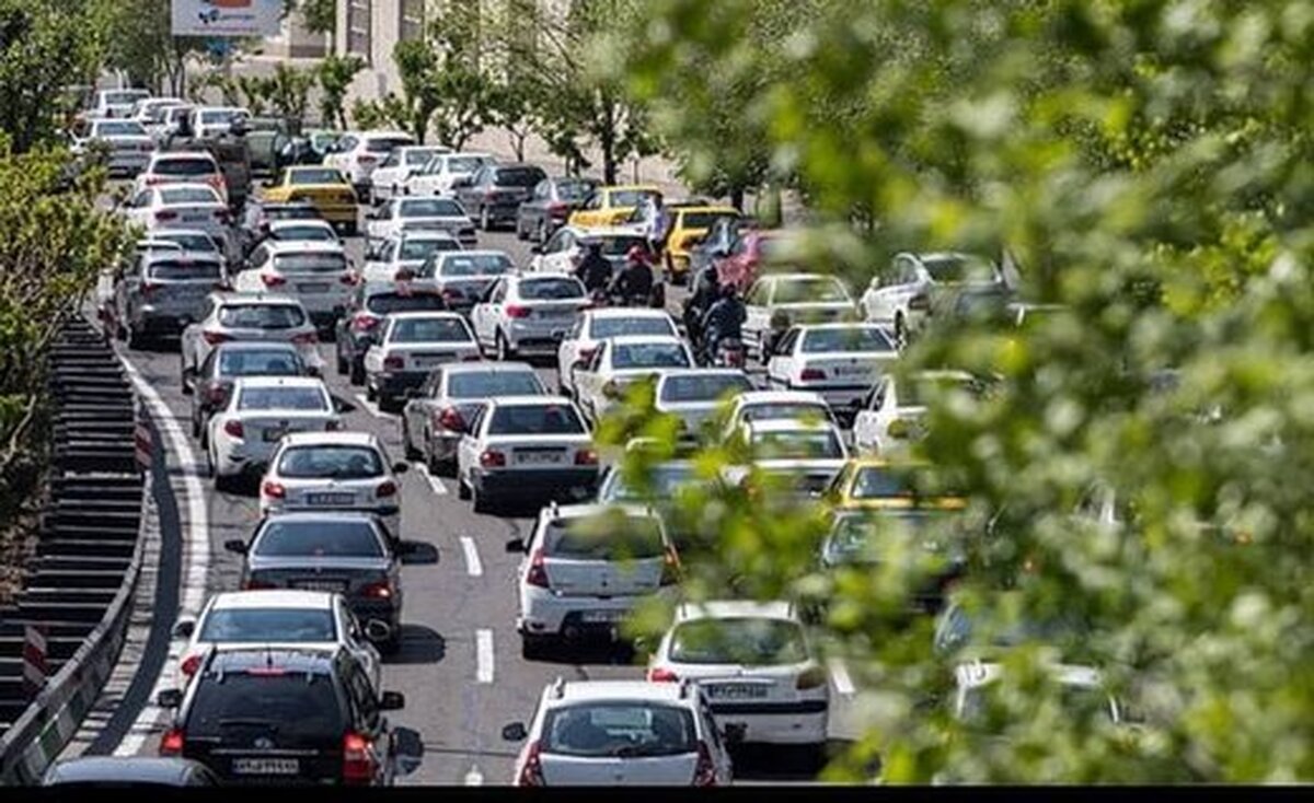وقتی آغاز سال تحصیلی به پیشواز گره‌ترافیکی تهران می‌رود/ چه تمهیدات ترافیکی برای مهرماه پایتخت در نظر گرفته شده؟