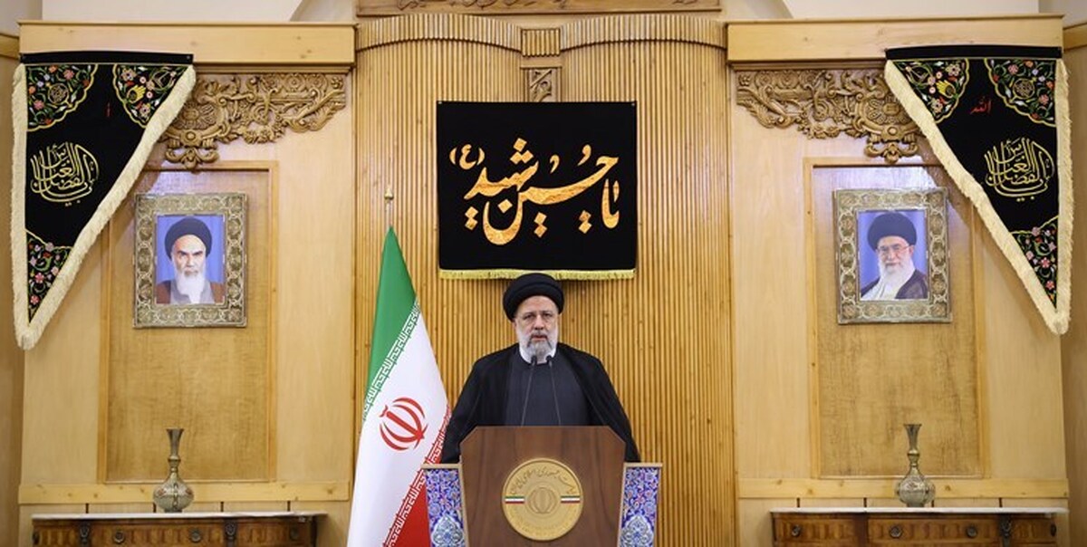 جلوه حضور امروز مردم ایران در سراسر کشور جلوه اقتدار و عزت جمهوری اسلامی است