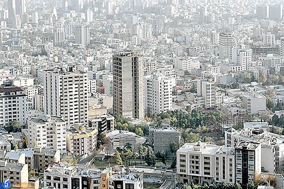 عبور نرخ مسکن از متری ۴۳ میلیون تومان/ گران‌ترین و ارزان‌ترین مناطق تهران متری چند؟