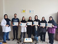 موفقیت-۶-دانشجوی-واحد-کرمانشاه-در-فدراسیون-بین‌المللی-مخترعان