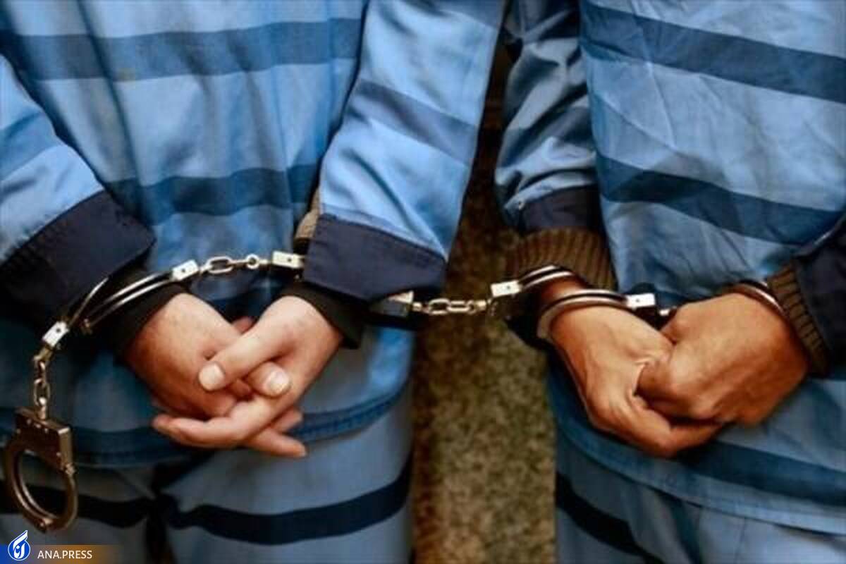 رئیس سازمان زندان‌ها: نیمی از بازداشت‌شدگان اغتشاشات اخیر آزاد شده‌اند