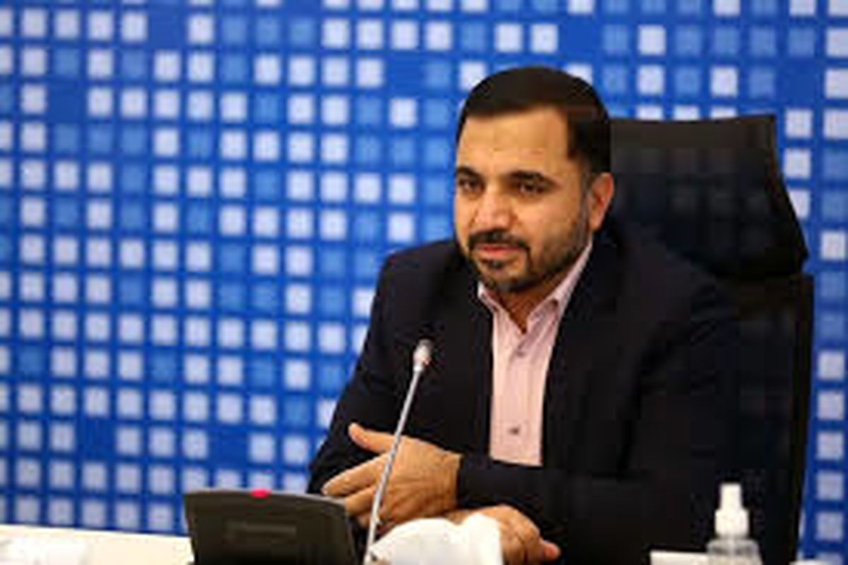 وزیر ارتباطات مجازی شدن خدمات وزارت ورزش و جوانان را اعلام کرد