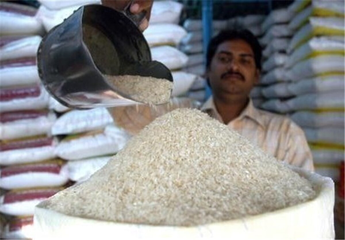 کدام کشورها به ایران برنج صادر کردند؟