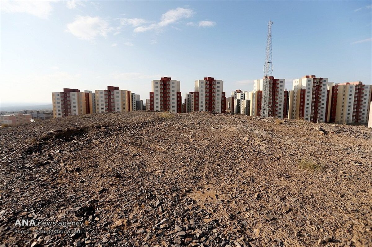 رشد ۴۶ درصدی قیمت مسکن در یک سال اخیر/ خانه در تهران متری ۴۴ میلیون تومان!