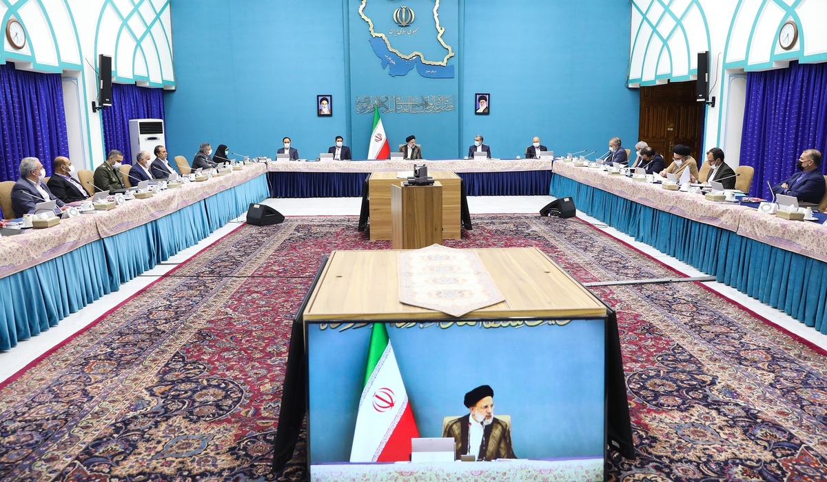 دولت آیین نامه تعیین مرجع ایرانی یا خارجی بودن کالای مکشوفه را تصویب کرد