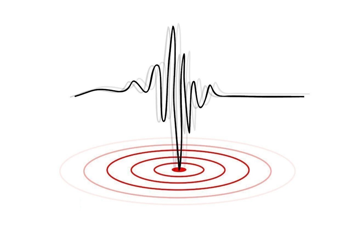زلزله ۴.۳ ریشتری خوی را لرزاند