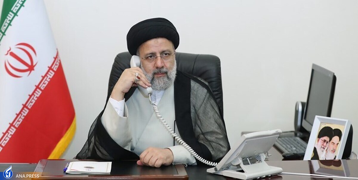 رئیس‌جمهور از اهتمام جدی دستگاه‌های مسئول برای خونخواهی از عاملان شهادت شهید امیراحمدی خبر داد