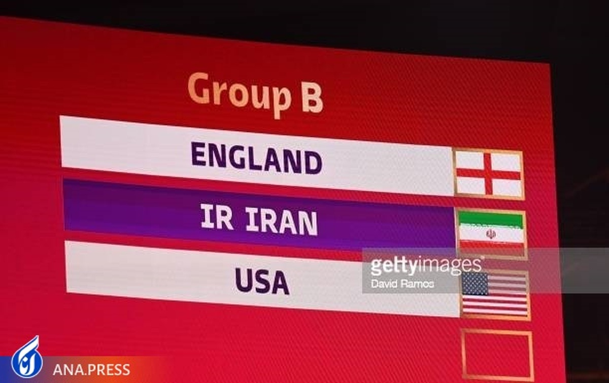 ایران - آمریکا یک رقابت فیزیکی و نفس گیر/ طارمی بازی تیم کی‌روش را تحت تاثیر قرار می‌دهد