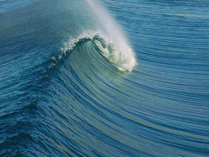 تصفیه سریع آب دریا با استفاده از غشاهای کربنی