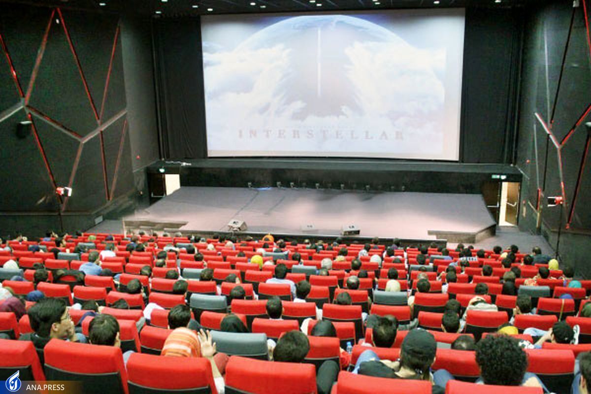 استفاده ۴۱ هزار نفر در اولین روز نیم بهاشدن بلیت از سینما‌های کشور