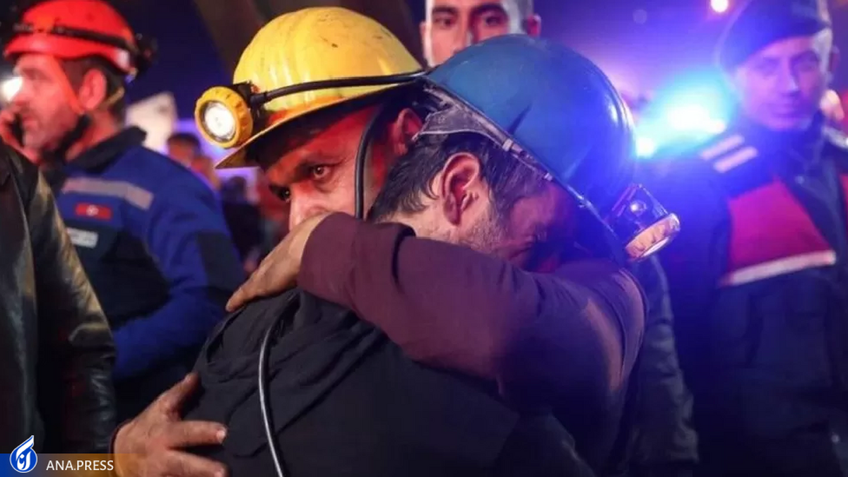 انفجار در معدن زغال سنگ ترکیه ۲۸ کشته بر جای گذاشت