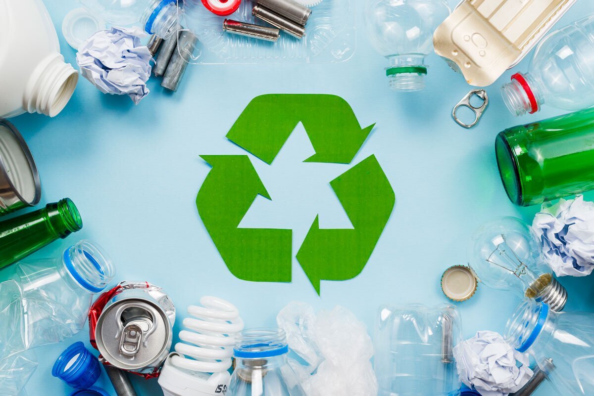 گام مهم در بازیافت پلاستیک: فناوری مبتنی بر اکسیداسیون