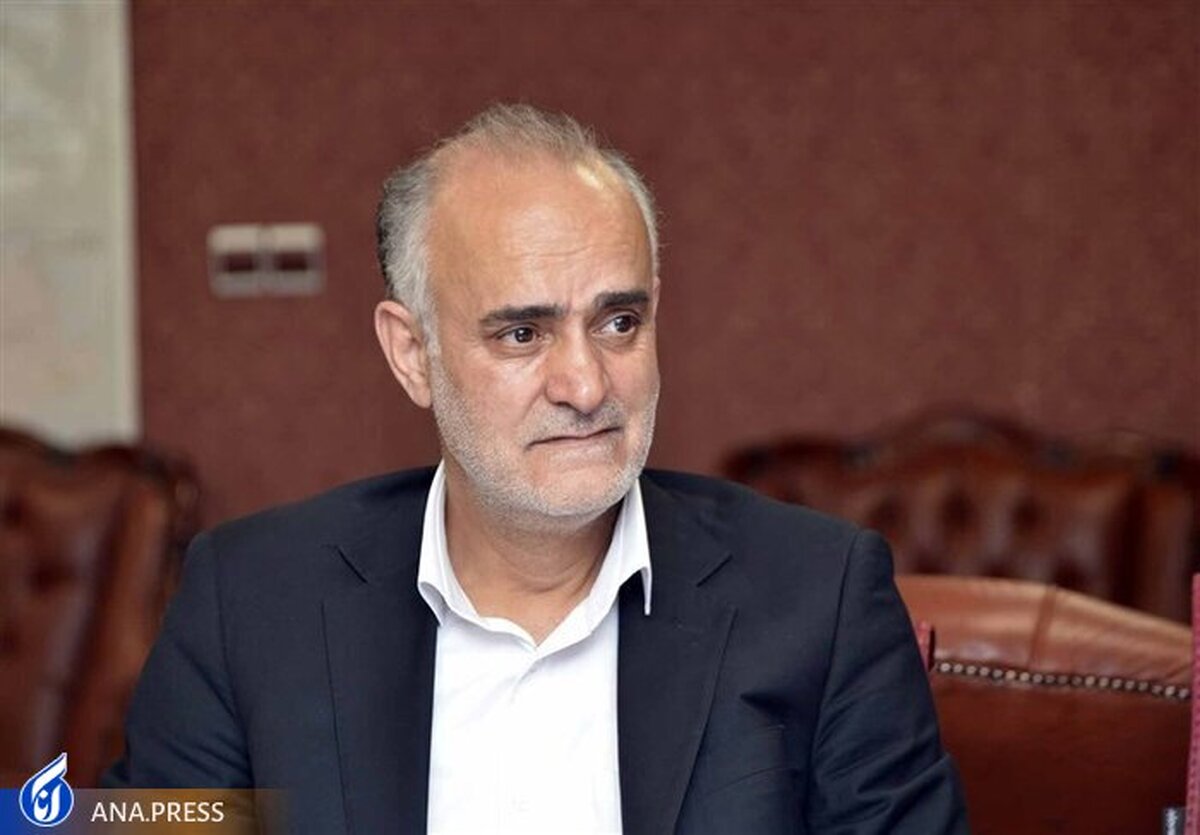 واکنش نایب رئیس فدراسیون فوتبال به انصراف ایران از میزبانی جام ملت های آسیا