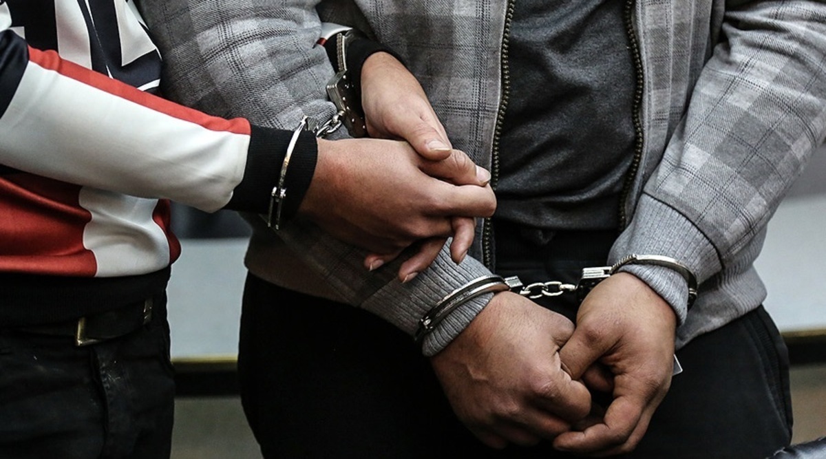 گروه هفت نفره سارقان با ۴۴ فقره سرقت در کرمان دستگیر شدند