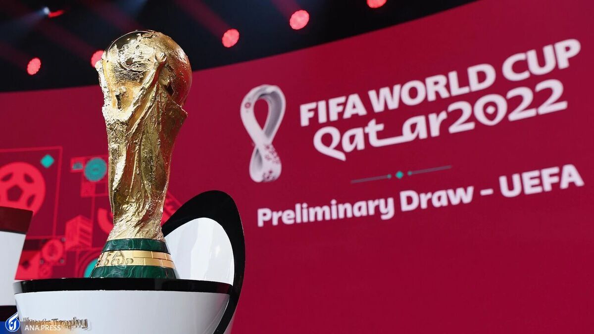 واکنش معاون ورزش به شایعه حذف تیم ملی از جام جهانی؛ شنبه روز تعطیل فیفا است